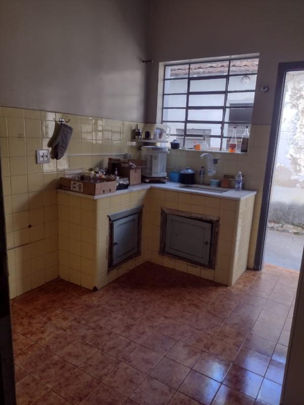 Casa, Calafate, 3 Quartos, 1 Vaga