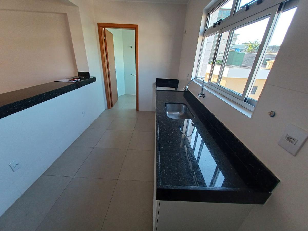 Apartamento, Jardim América, 3 Quartos, 2 Vagas, 1 Suíte