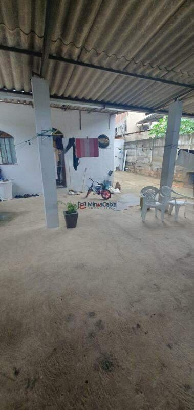 Casa, Timotinho, 2 Quartos, 2 Vagas