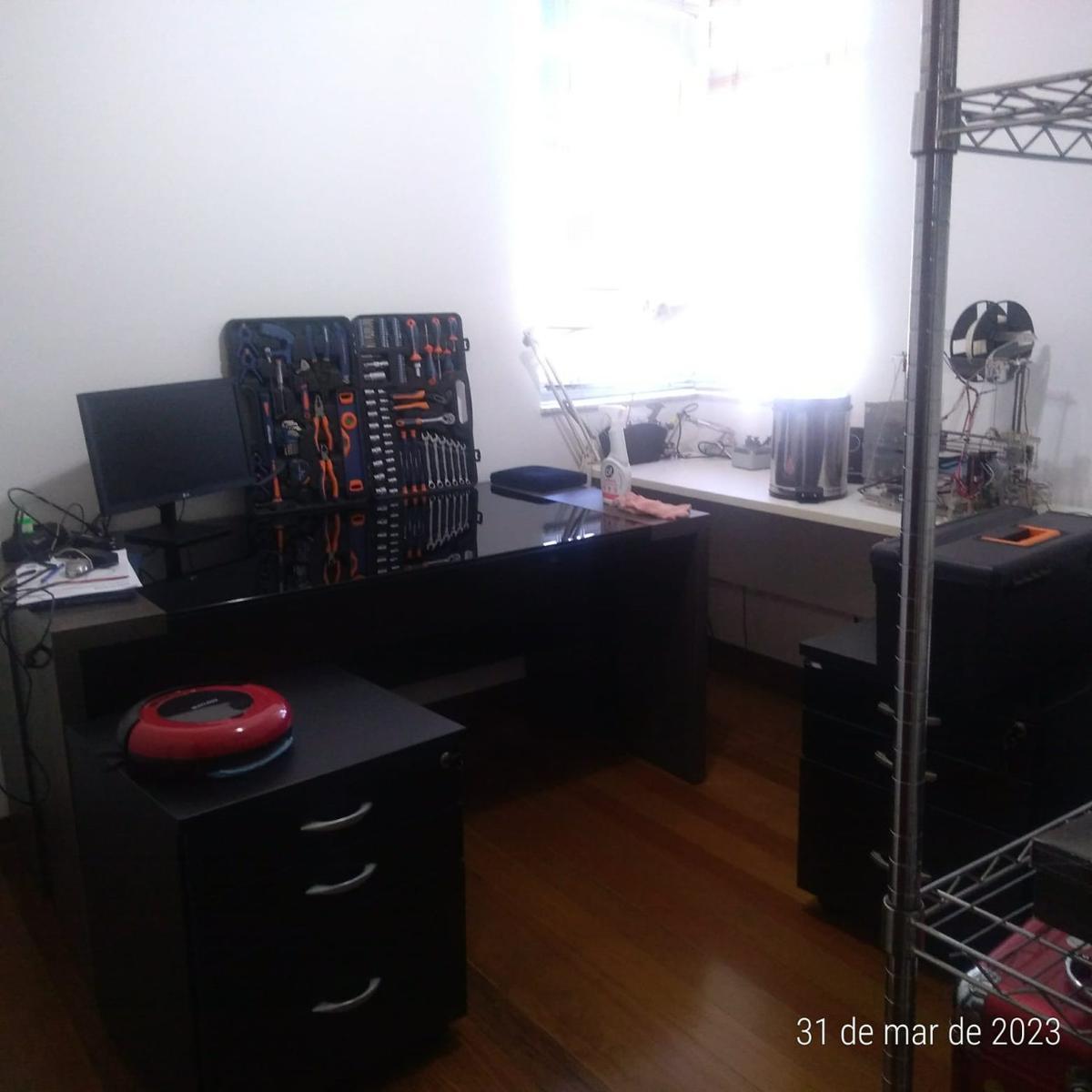 Cobertura, Ipiranga, 4 Quartos, 3 Vagas, 1 Suíte