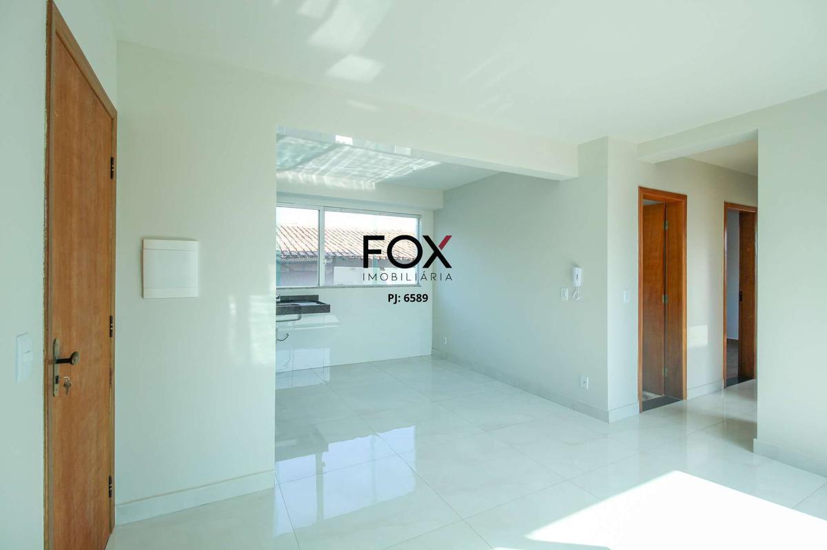 Cobertura, Santa Mônica, 3 Quartos, 2 Vagas, 1 Suíte