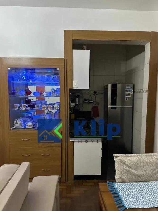 Apartamento, Centro, 2 Quartos, 0 Vaga
