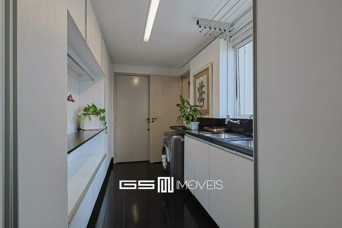 Apartamento, Vila da Serra, 2 Quartos, 4 Vagas, 2 Suítes