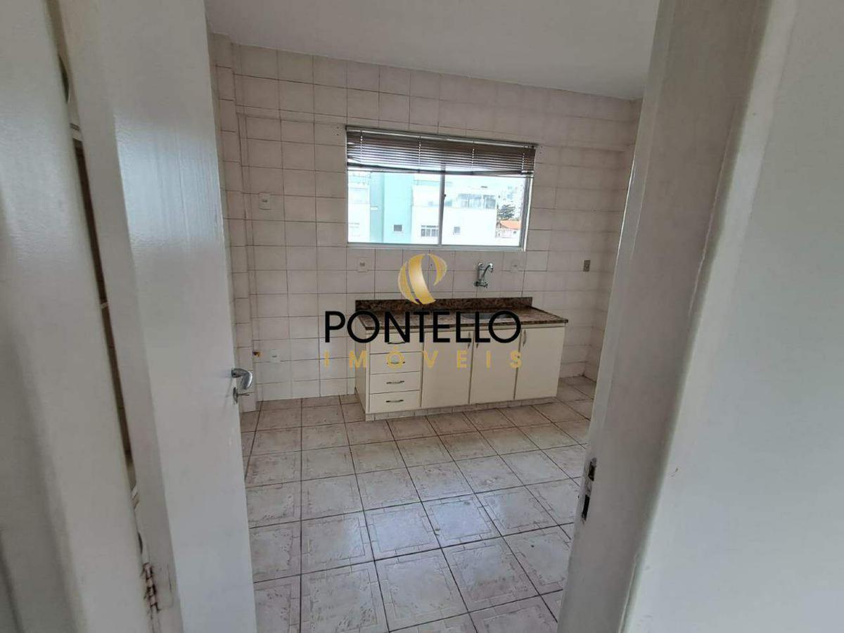 Cobertura, União, 2 Quartos, 0 Vaga