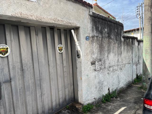Casa, Calafate, 3 Quartos, 0 Vaga