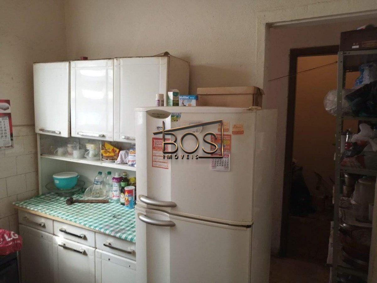 Apartamento, Sagrada Família, 3 Quartos, 0 Vaga