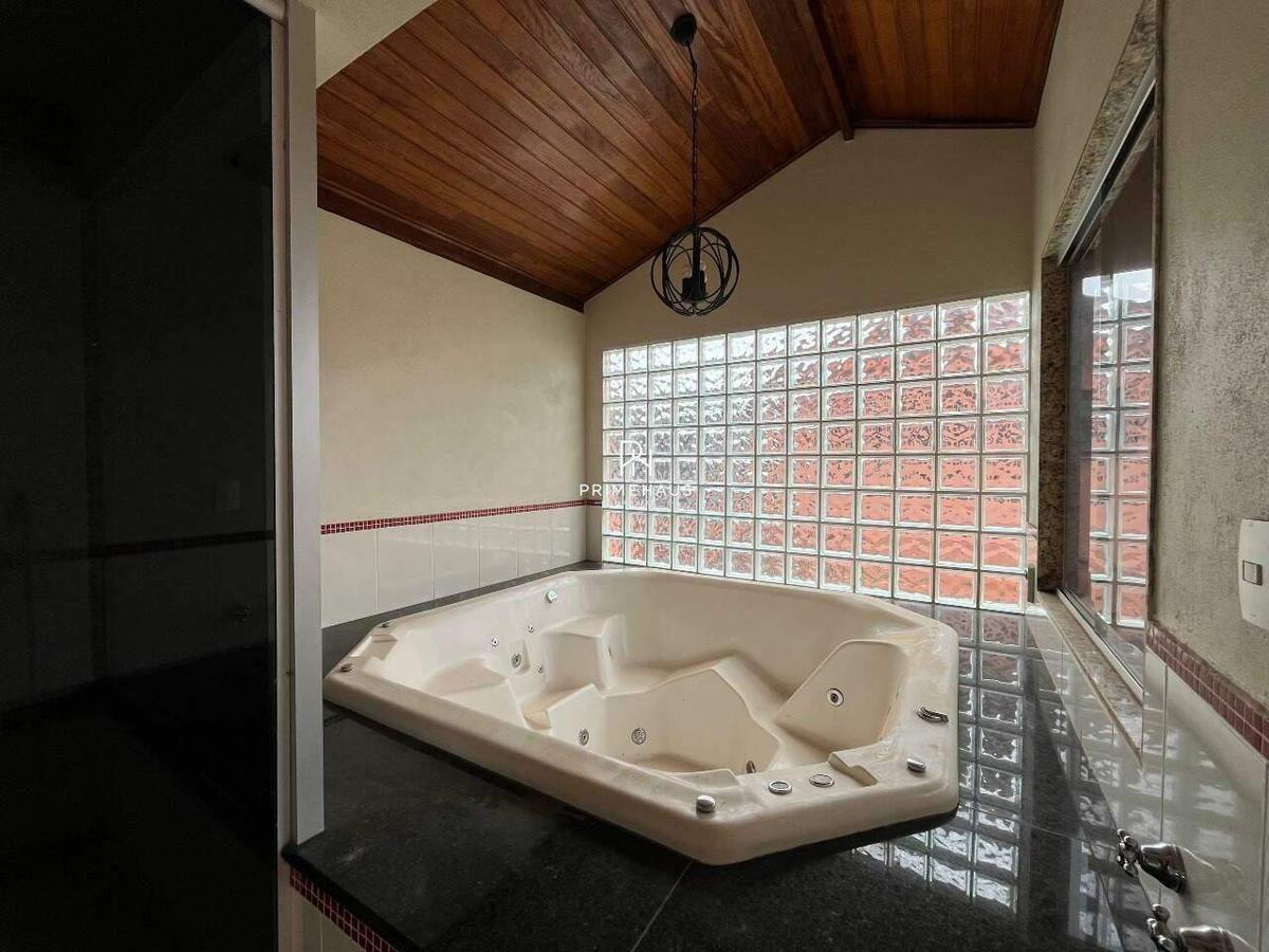 Casa, Jardim Riacho das Pedras, 4 Quartos, 3 Vagas, 1 Suíte