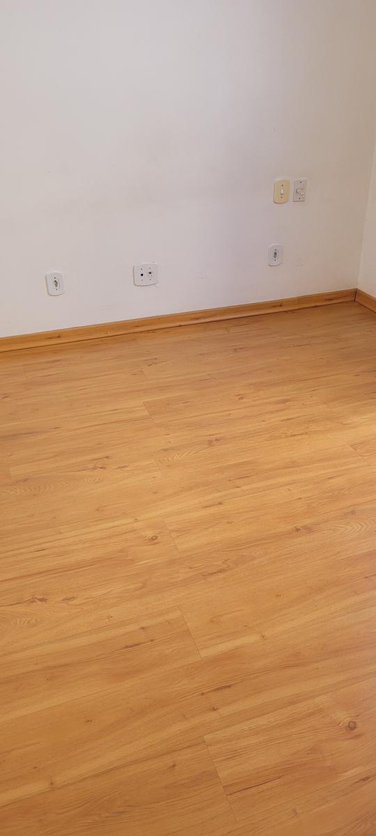 Apartamento, Cidade Nova, 3 Quartos, 2 Vagas, 1 Suíte