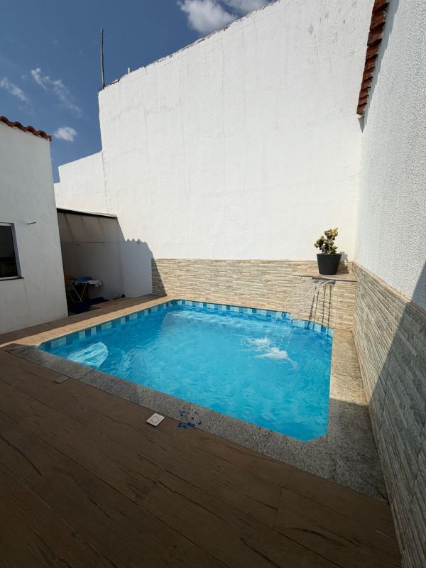 Casa, Liberdade, 3 Quartos, 4 Vagas, 1 Suíte