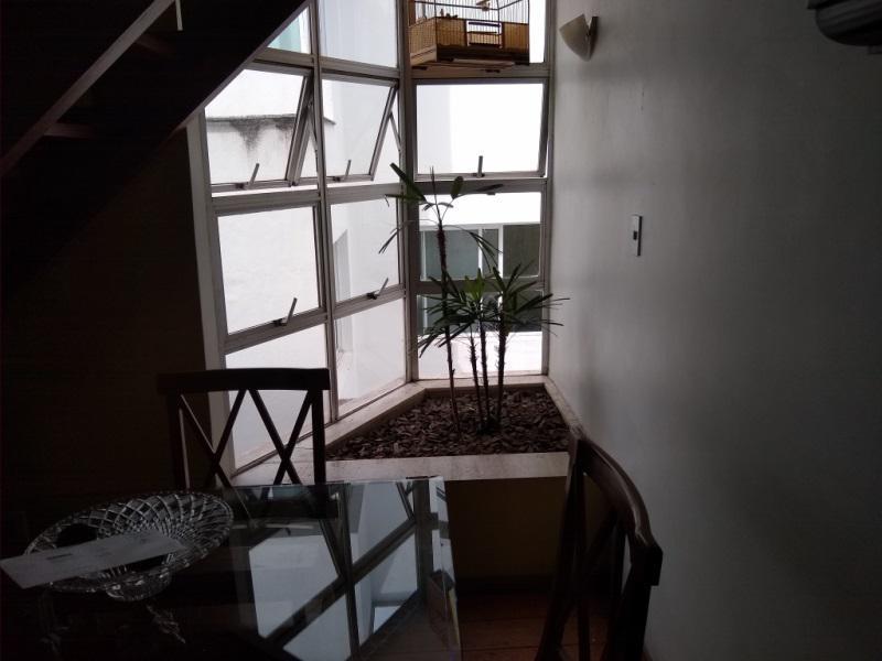 Cobertura, Ouro Preto, 3 Quartos, 3 Vagas, 1 Suíte