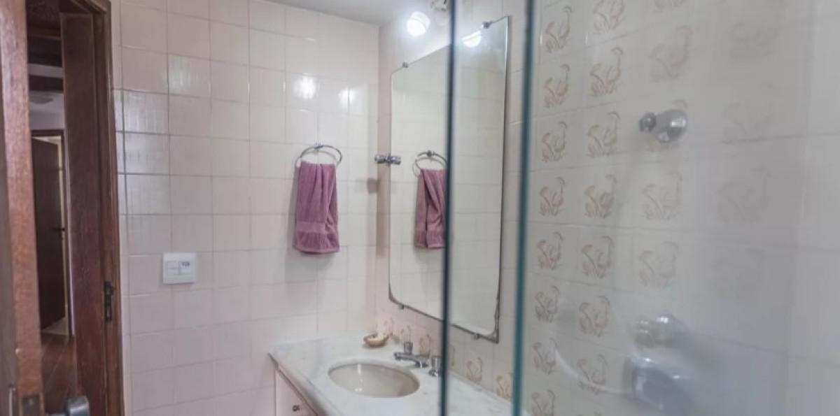 Apartamento, Sion, 3 Quartos, 2 Vagas, 1 Suíte