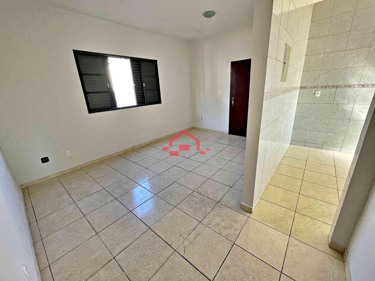 Apartamento, Paquetá, 3 Quartos, 1 Vaga, 1 Suíte