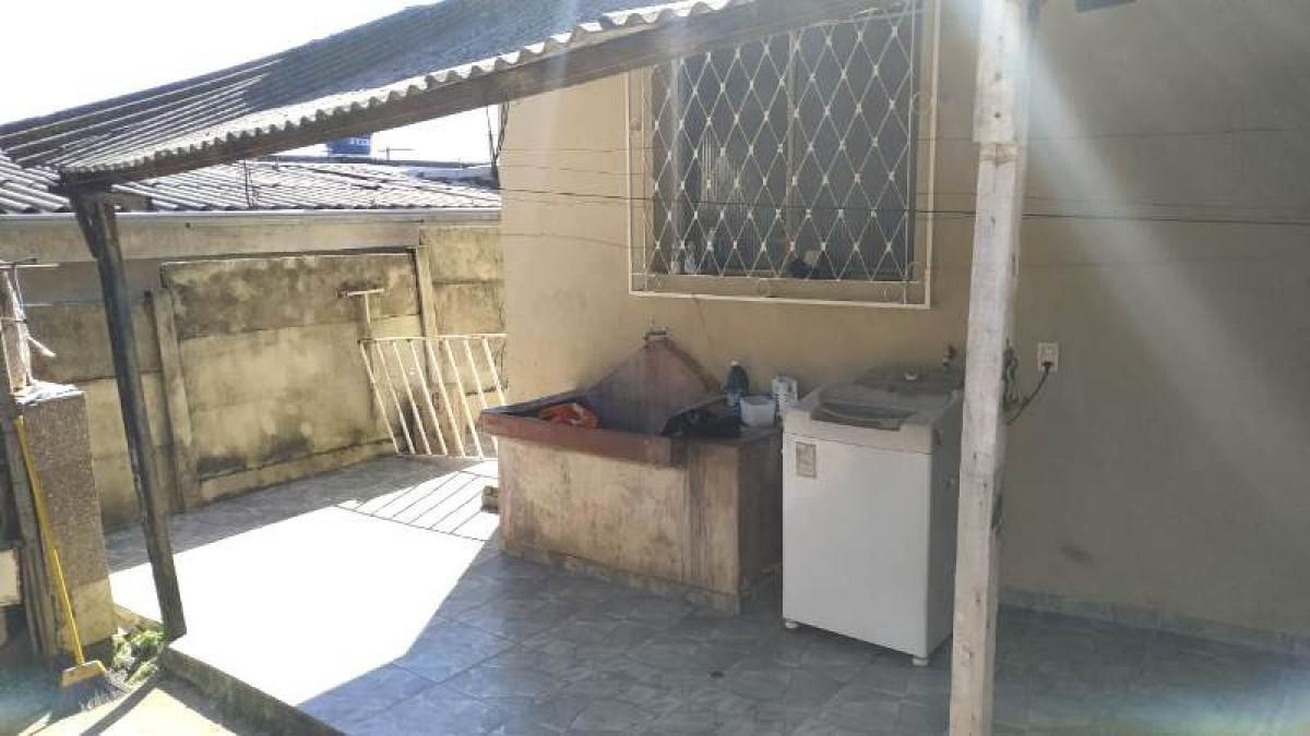 Casa, Nova Gameleira, 4 Quartos, 5 Vagas, 1 Suíte