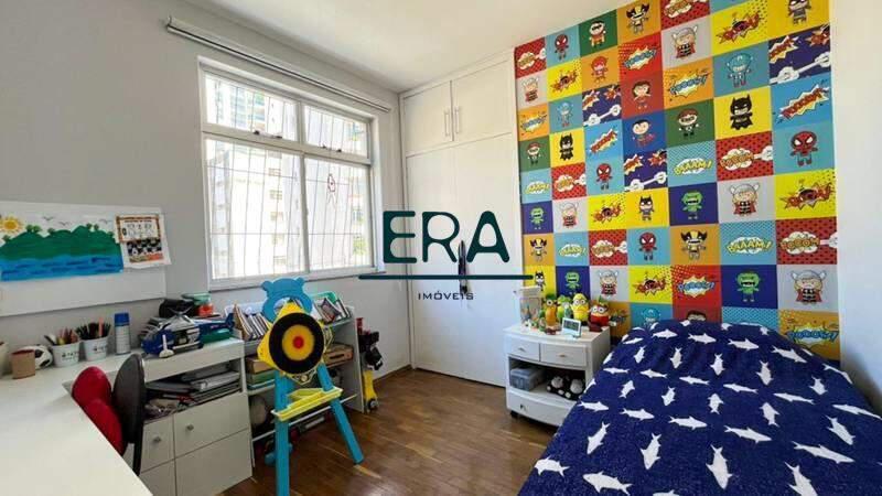 Apartamento, Gutierrez, 3 Quartos, 1 Vaga, 1 Suíte