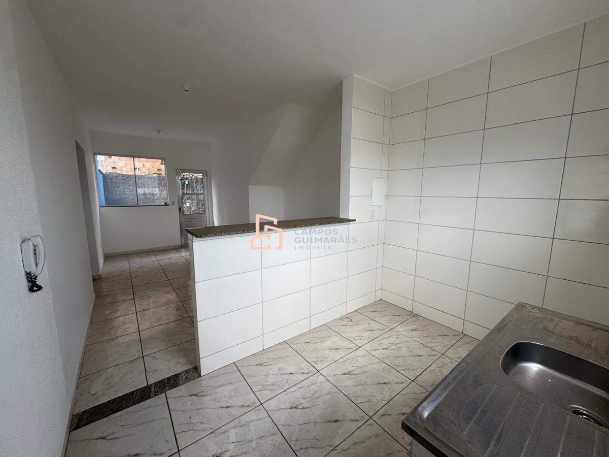 Apartamento, Masterville, 3 Quartos, 2 Vagas, 1 Suíte