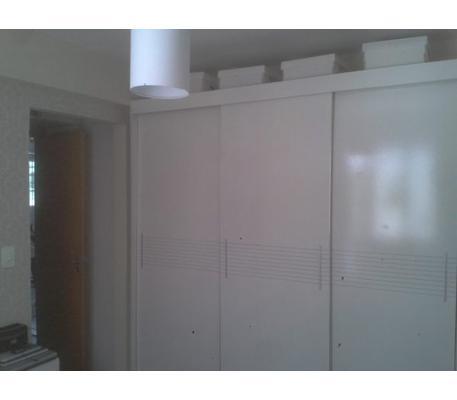Apartamento, Manacás, 3 Quartos, 2 Vagas, 1 Suíte