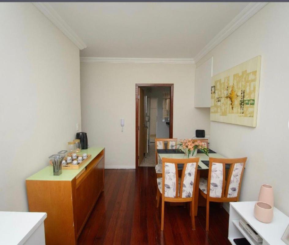 Apartamento, Eldorado, 3 Quartos, 1 Vaga