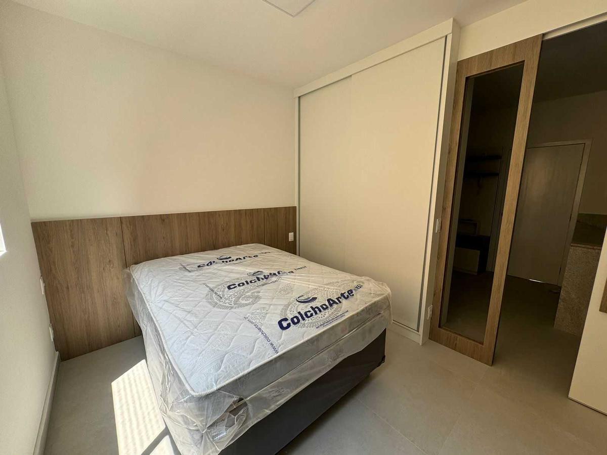 Quitinete, Ouro Preto, 1 Quarto, 1 Vaga