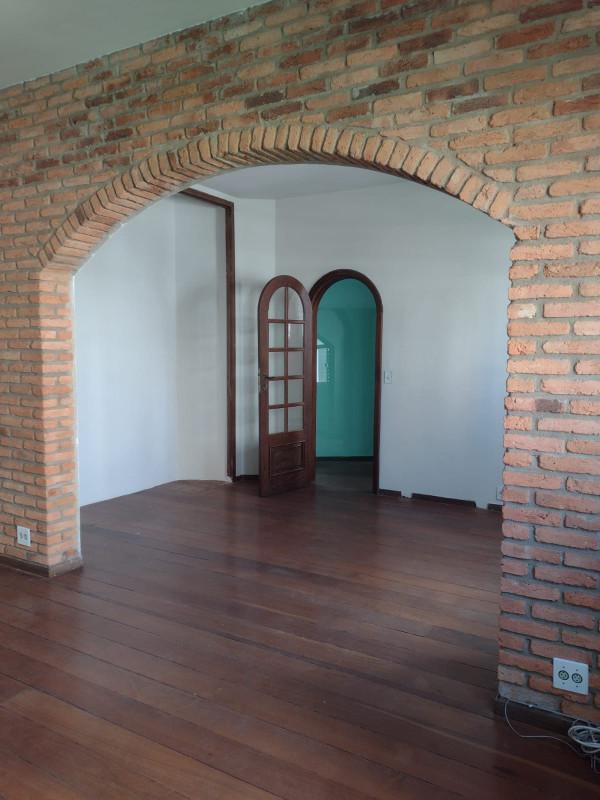 Apartamento, Cidade Jardim, 3 Quartos, 1 Vaga, 1 Suíte