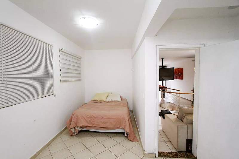 Cobertura, Santa Lúcia, 4 Quartos, 2 Vagas, 1 Suíte