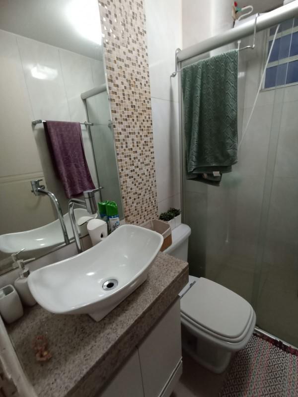 Apartamento, Fernão Dias, 3 Quartos, 1 Vaga