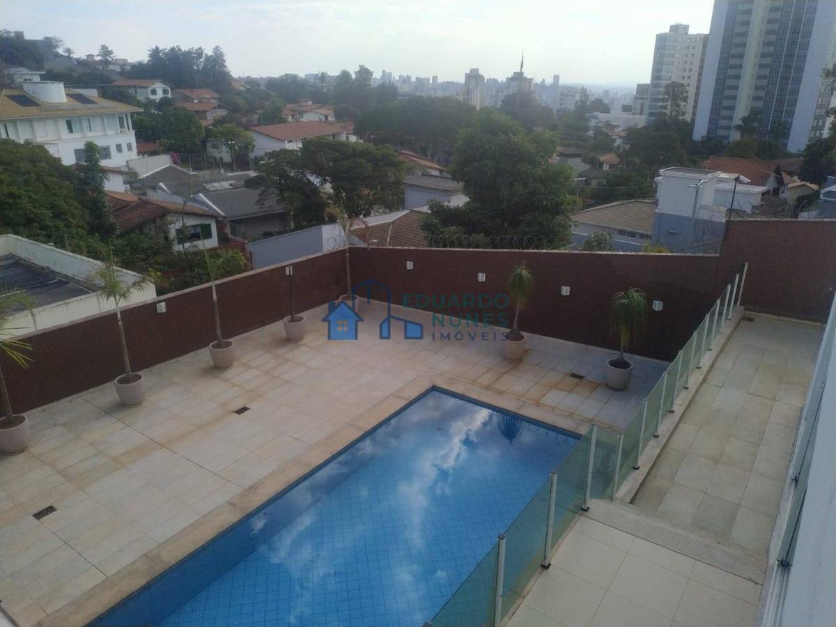 Casa, Mangabeiras, 5 Quartos, 6 Vagas, 5 Suítes
