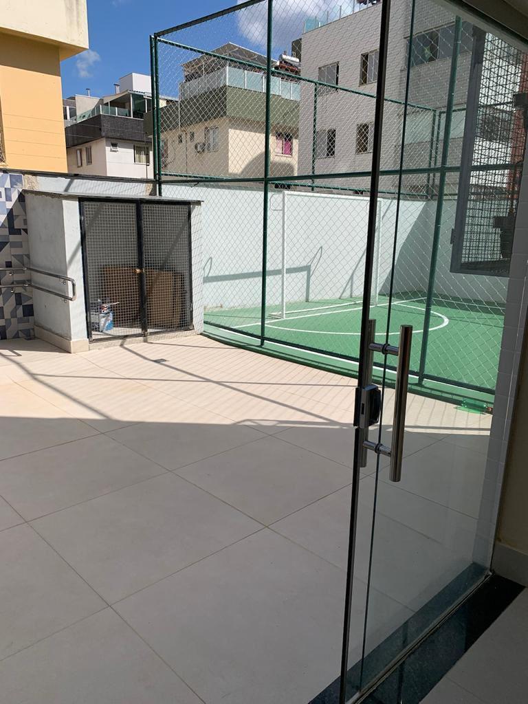 Apartamento, União, 4 Quartos, 3 Vagas, 2 Suítes