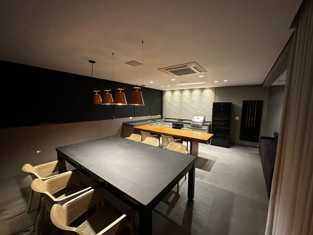 Cobertura, Castelo, 4 Quartos, 4 Vagas, 4 Suítes