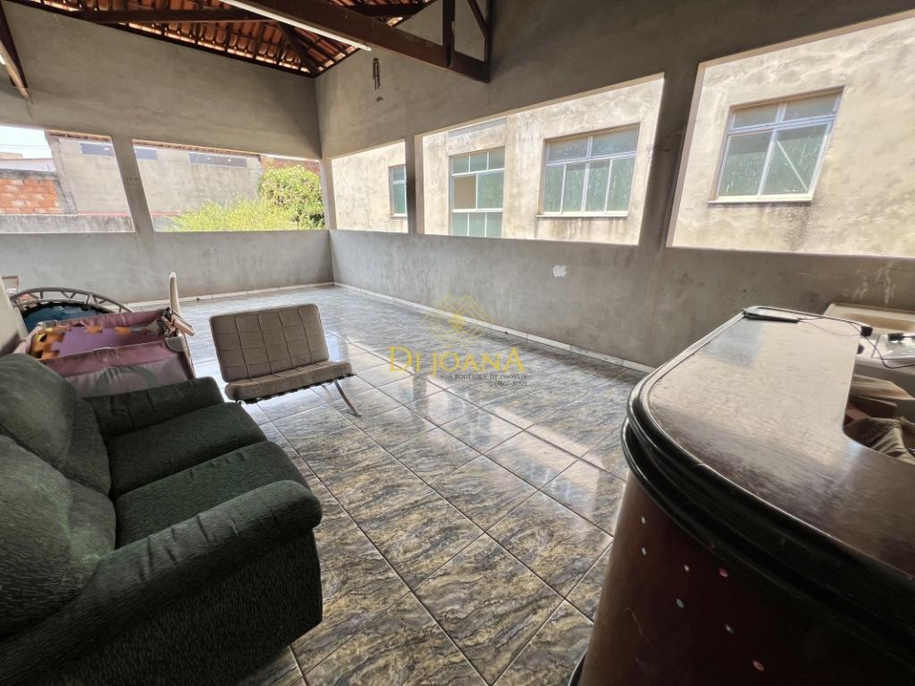 Casa, Jardim Brasília, 5 Quartos, 4 Vagas, 1 Suíte