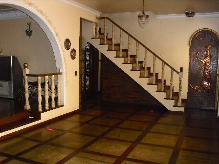 Casa, Graça, 5 Quartos, 5 Vagas, 1 Suíte
