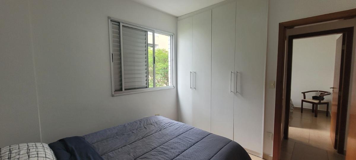 Apartamento, Buritis, 3 Quartos, 2 Vagas, 1 Suíte