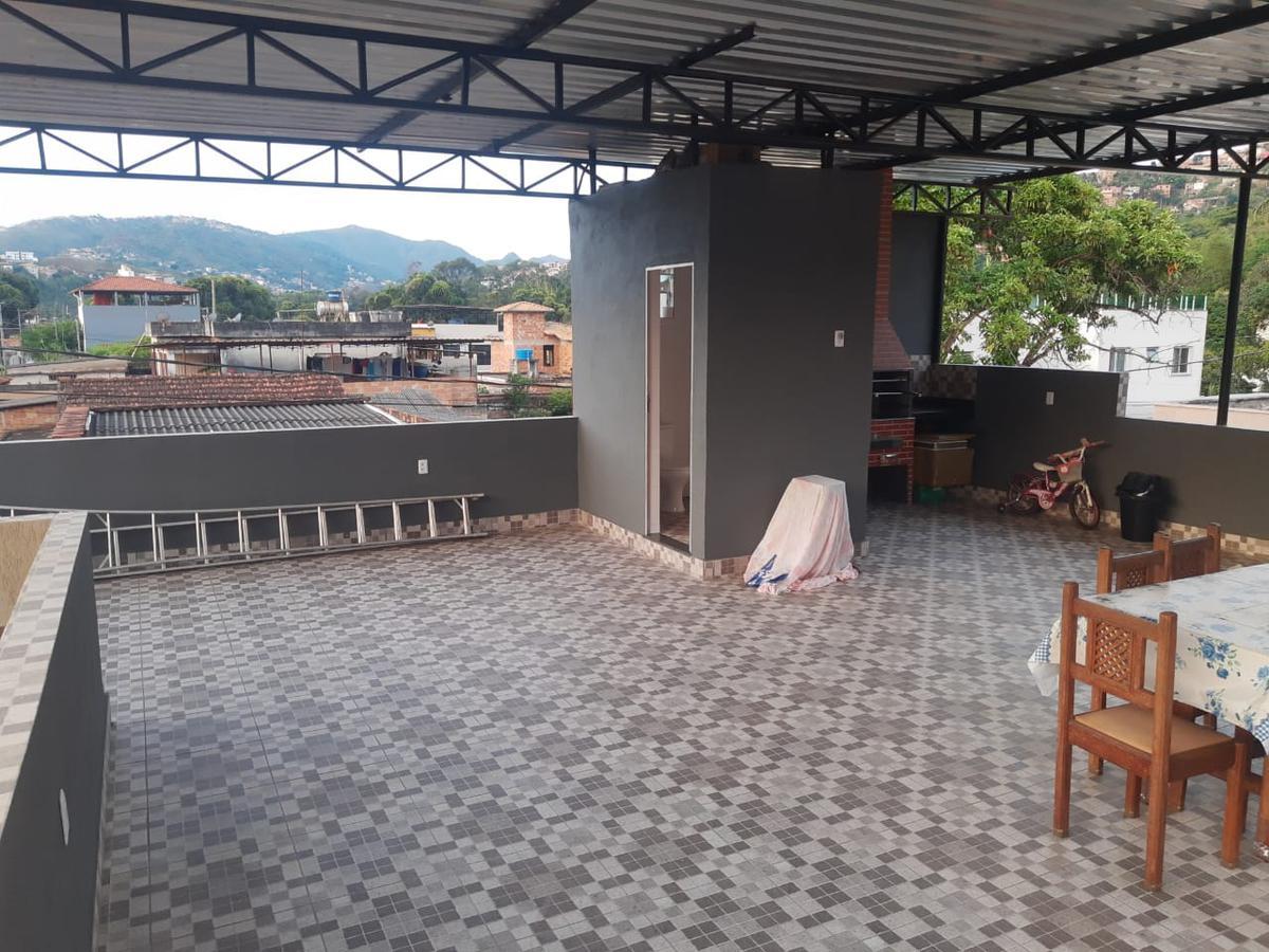 Casa, Paciência, 3 Quartos, 3 Vagas, 1 Suíte