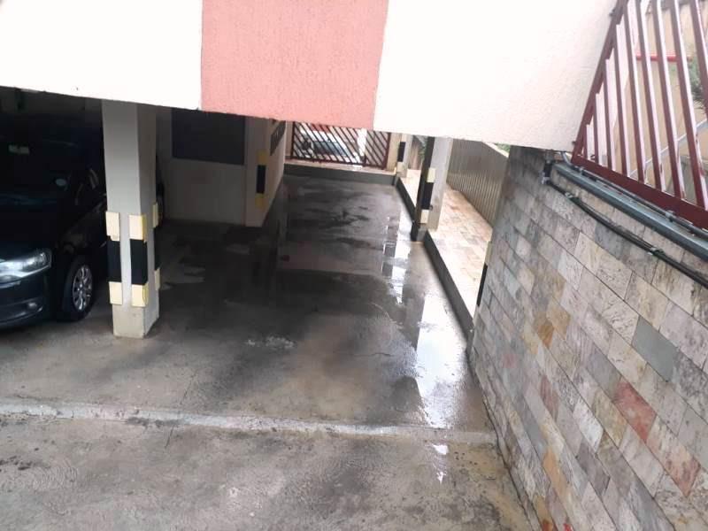 Apartamento, Lagoinha, 2 Quartos, 1 Vaga