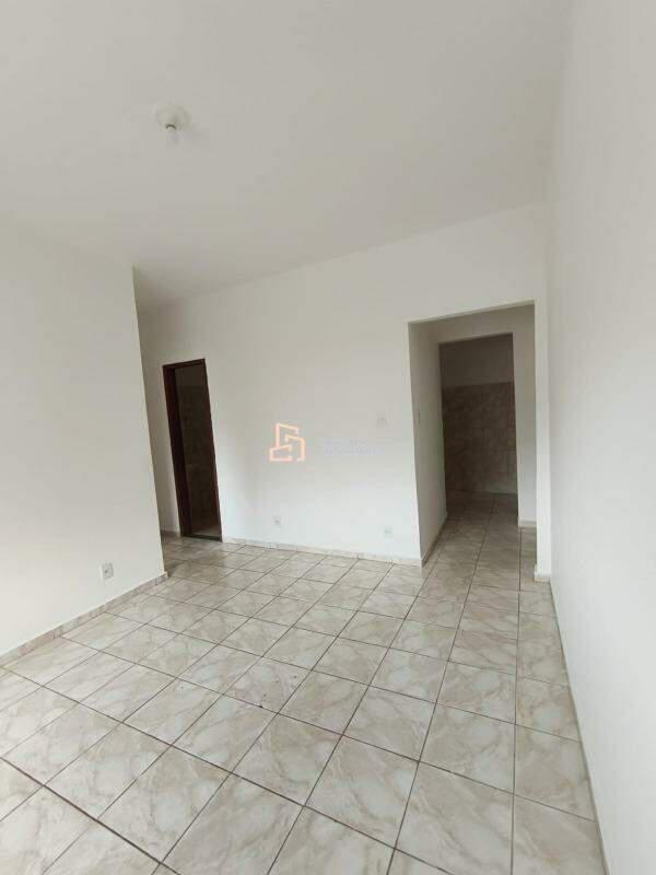 Casa, Diamante, 2 Quartos, 1 Vaga