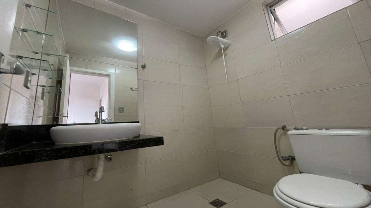 Apartamento, Nova Granada, 3 Quartos, 2 Vagas, 1 Suíte