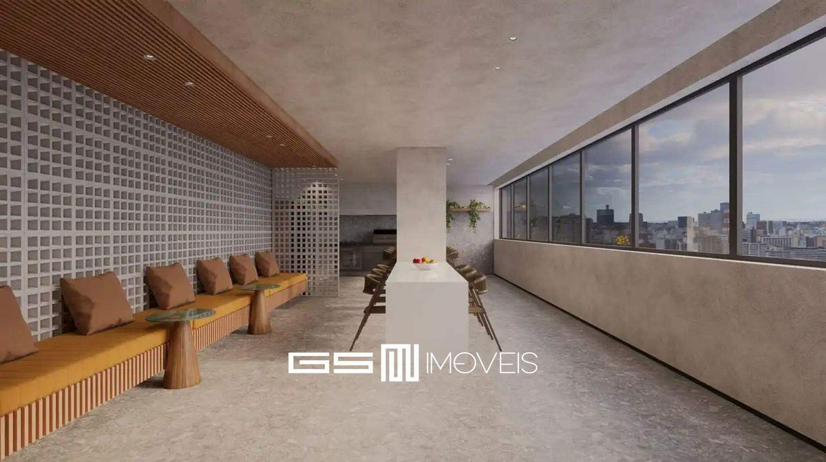 Apartamento, Cruzeiro, 4 Quartos, 3 Vagas, 2 Suítes