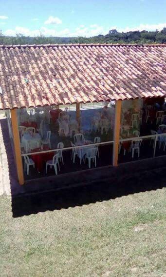 Apartamento, São Benedito, 2 Quartos, 1 Vaga