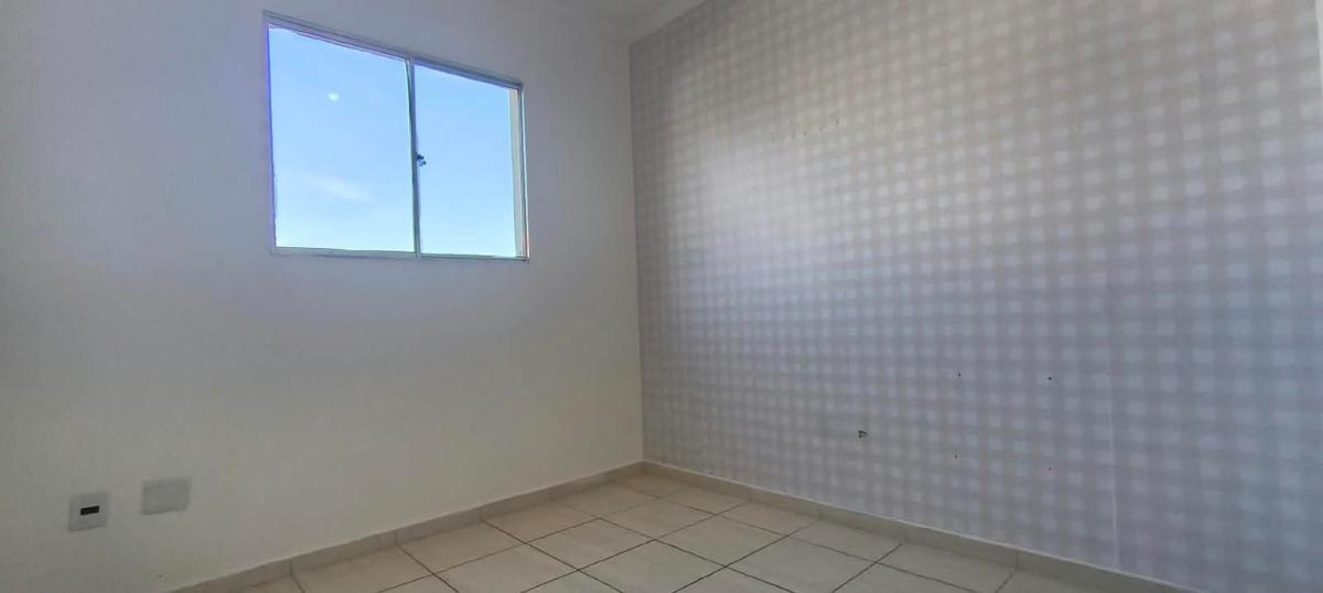 Apartamento, Santa Terezinha, 3 Quartos, 1 Vaga, 1 Suíte