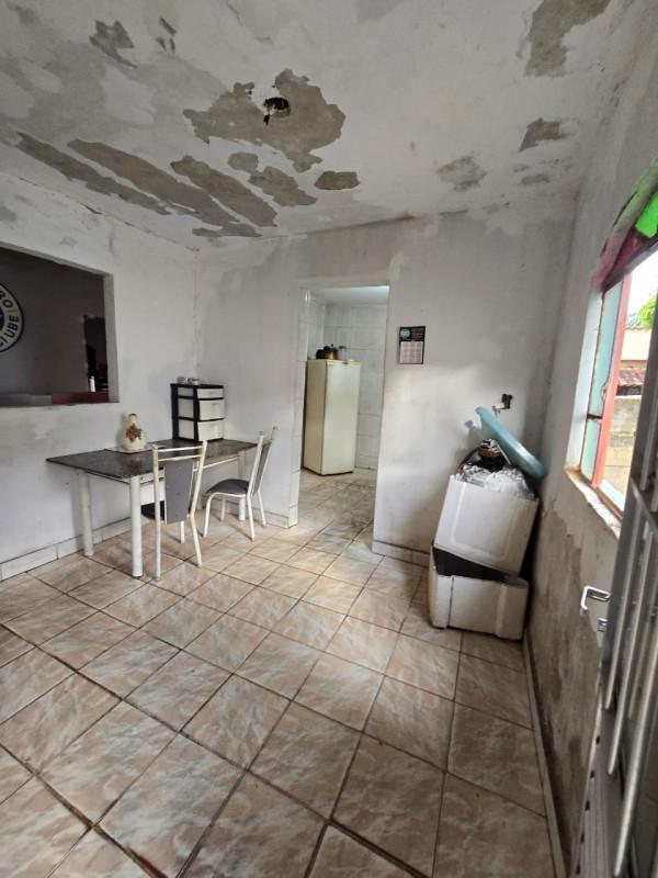 Casa, Caiapós, 5 Quartos, 2 Vagas