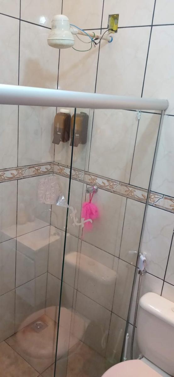 Casa, Juliana, 2 Quartos, 1 Vaga