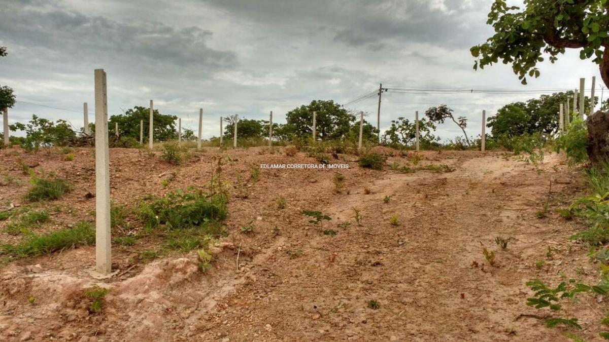 Lote, Palmeiras, 0 Quarto, 20 Vagas