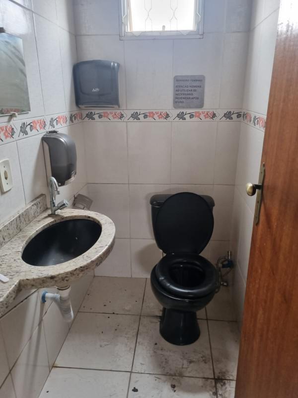 Galpão, Parque Ayrton Senna, 0 Quarto, 0 Vaga