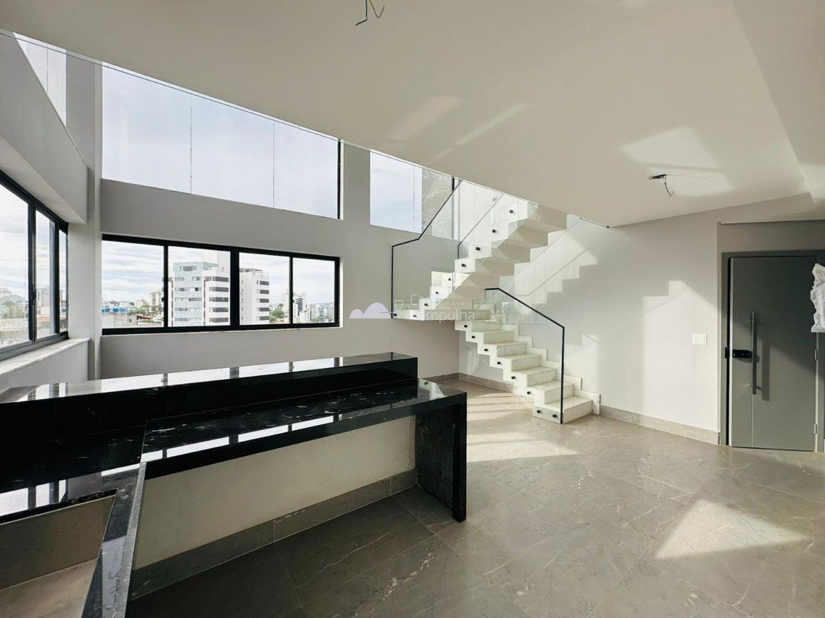 Apartamento, Itapoã, 3 Quartos, 2 Vagas, 1 Suíte