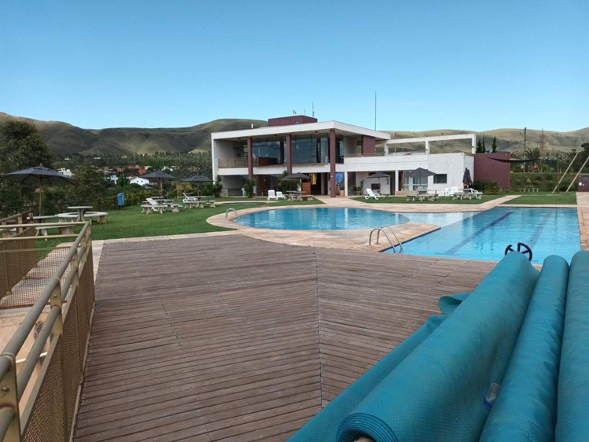 Fazenda, Villabella, 3 Quartos, 4 Vagas, 1 Suíte