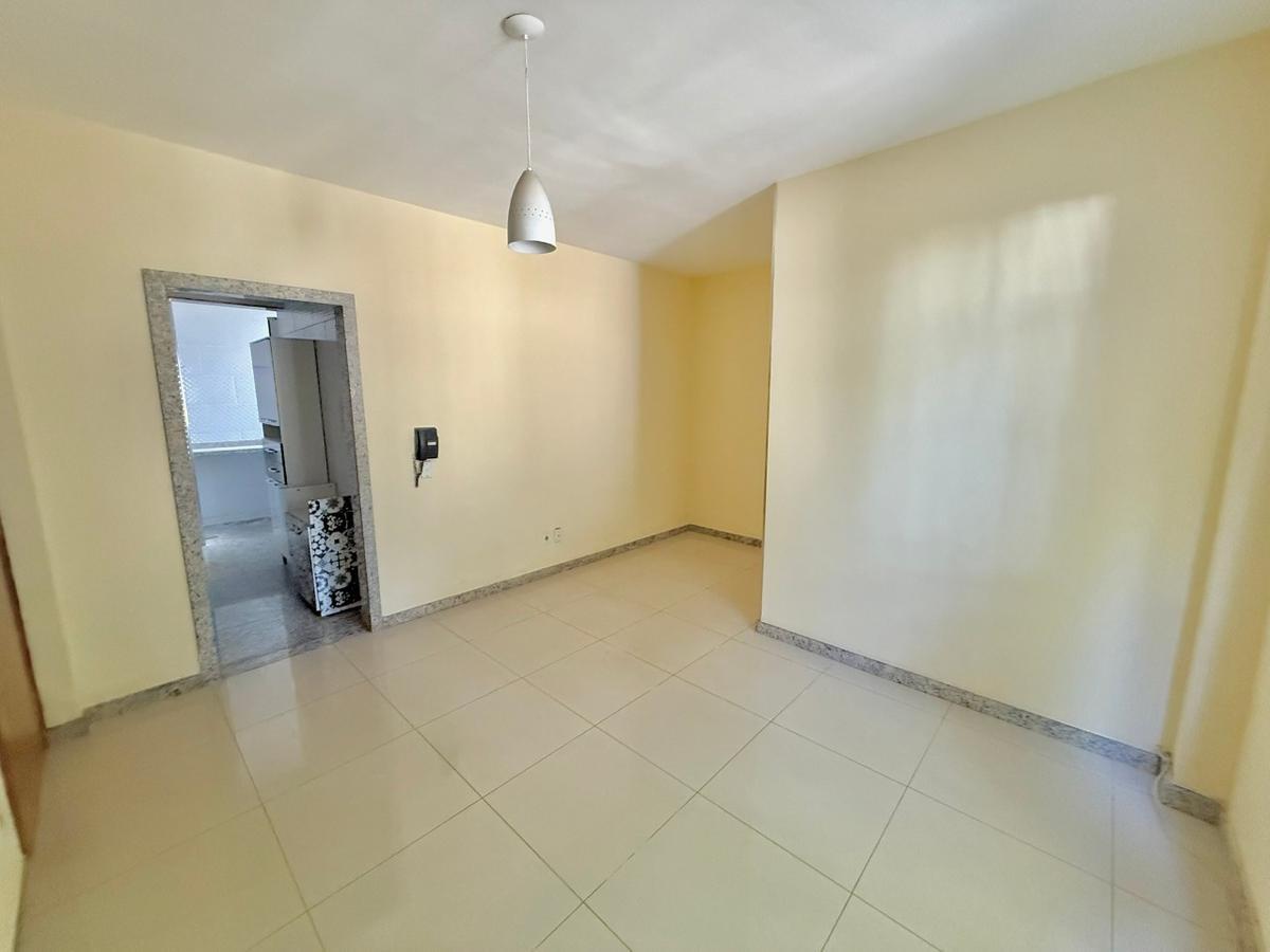 Apartamento, Liberdade, 4 Quartos, 1 Vaga