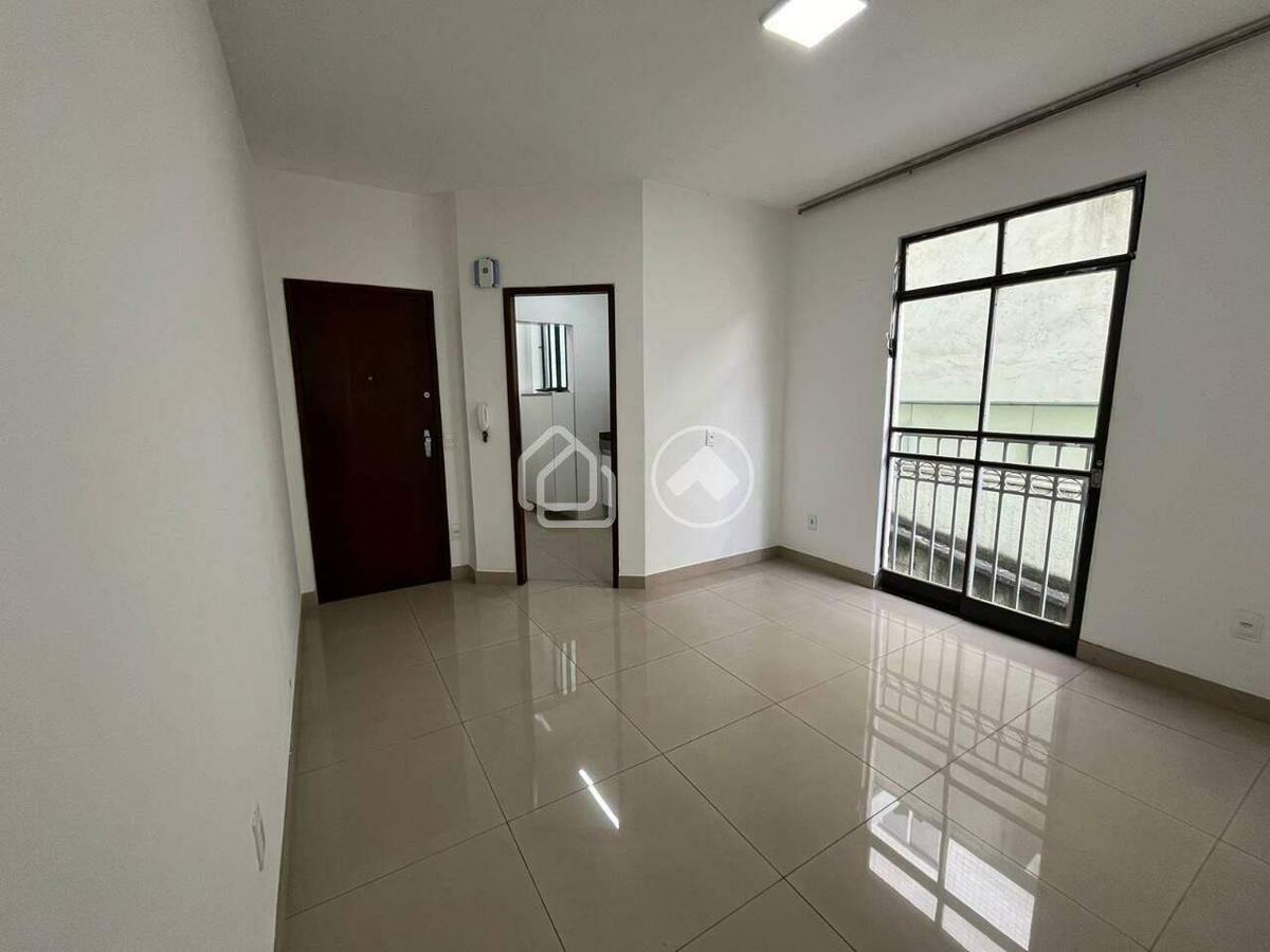 Apartamento, Havaí, 2 Quartos, 1 Vaga