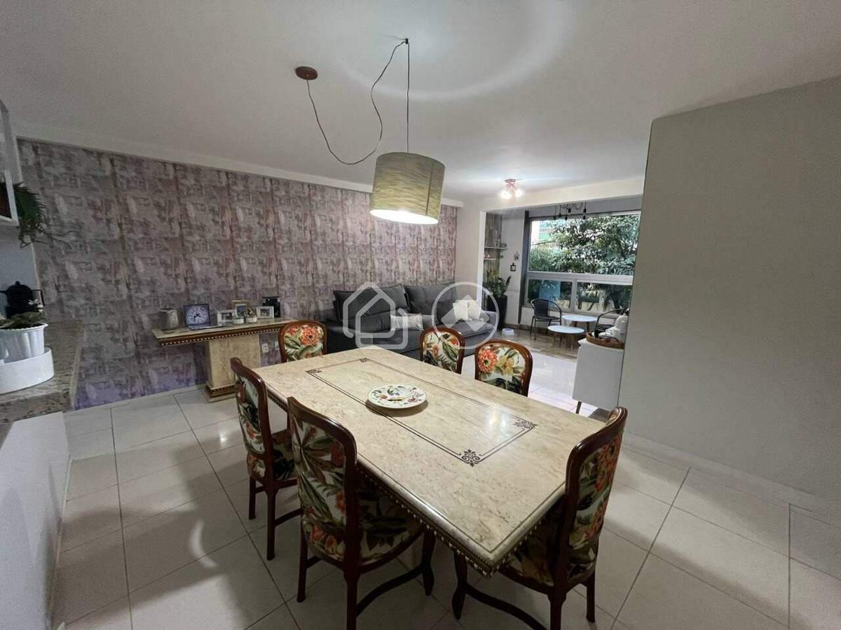 Apartamento, Buritis, 4 Quartos, 2 Vagas, 1 Suíte