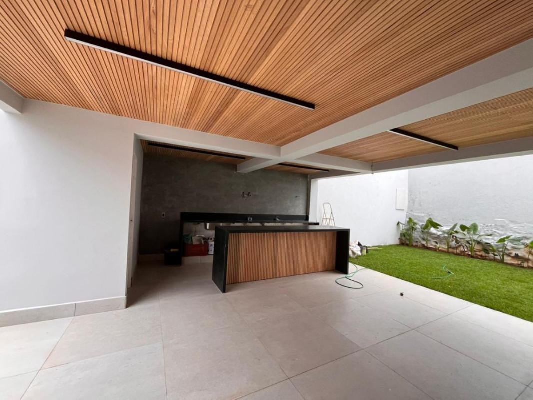 Casa, Nova Granada, 5 Quartos, 4 Vagas, 2 Suítes