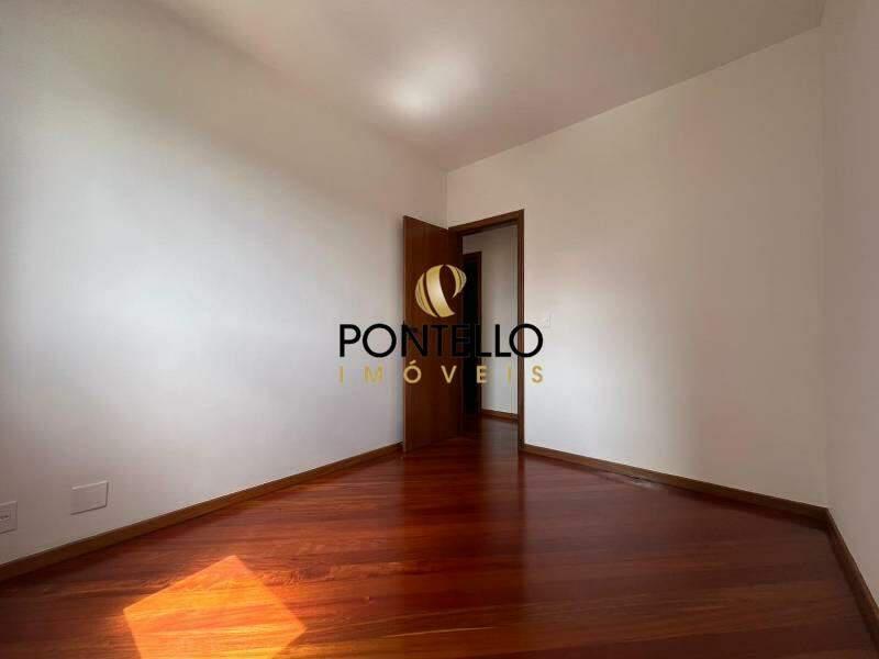 Apartamento, Funcionários, 3 Quartos, 2 Vagas, 1 Suíte