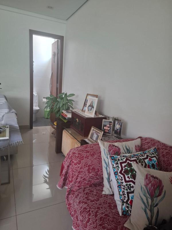 Apartamento, Buritis, 4 Quartos, 3 Vagas, 2 Suítes